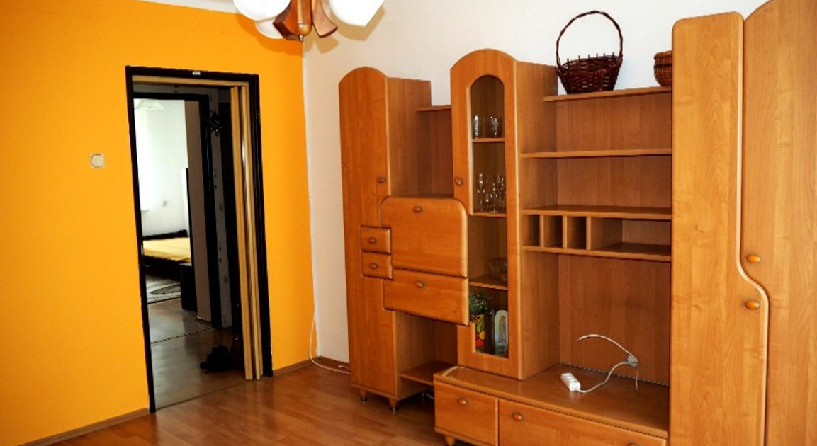 Mieszkanie – Wadowice, Osiedle XX-lecia Konstytucji RP, powiat wadowicki - Widok 2