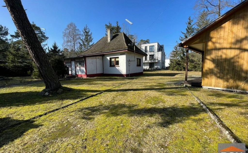 Dom – Rewal - Widok 2