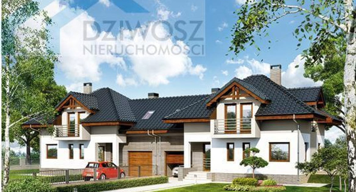 Dom – Oleśnica, powiat oleśnicki - Widok 2