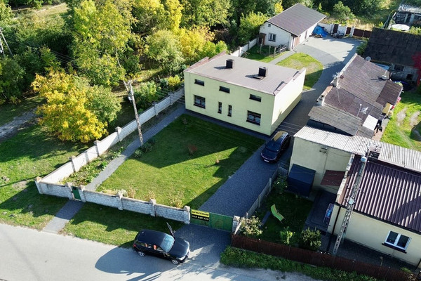 Dom na sprzedaż