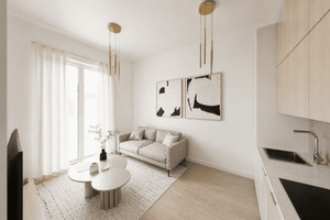 Mieszkanie 29m², winda - Krakowski Kazimierz