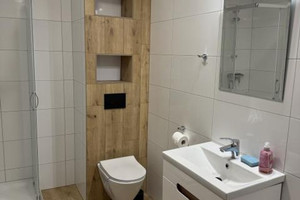 Mieszkanie na sprzedaż, 64 m², 3 pokoje Oława