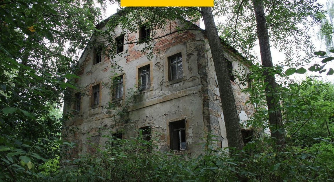 Dom – Zgorzelec - Widok 2