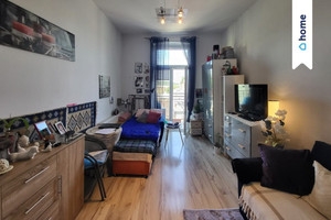 Przytulne 32,9 m² z balkonem sprzedaż lub zamiana