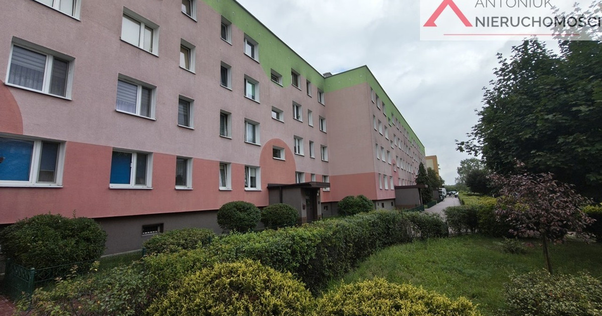 Mieszkanie – Nowy Dwór Mazowiecki, Osiedle Młodych - Widok 2