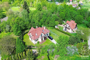 Komfortowy dom z dużą działką /Lednica Górna