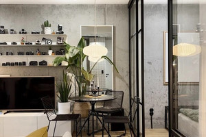 42 m² | 3 pokoje | Wysoki standard | Klimatyzacja