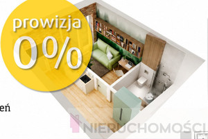 mieszkanie -I piętro-o% prowizji