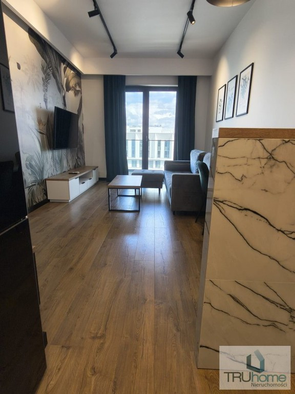 2 pokoje, 44 m², piętro 8, Góreckiego, Katowice