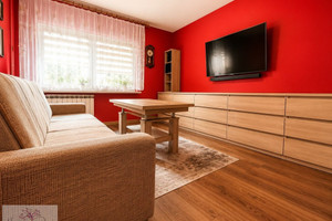 3-pokoje z balkonem 50,5m2 | Górna