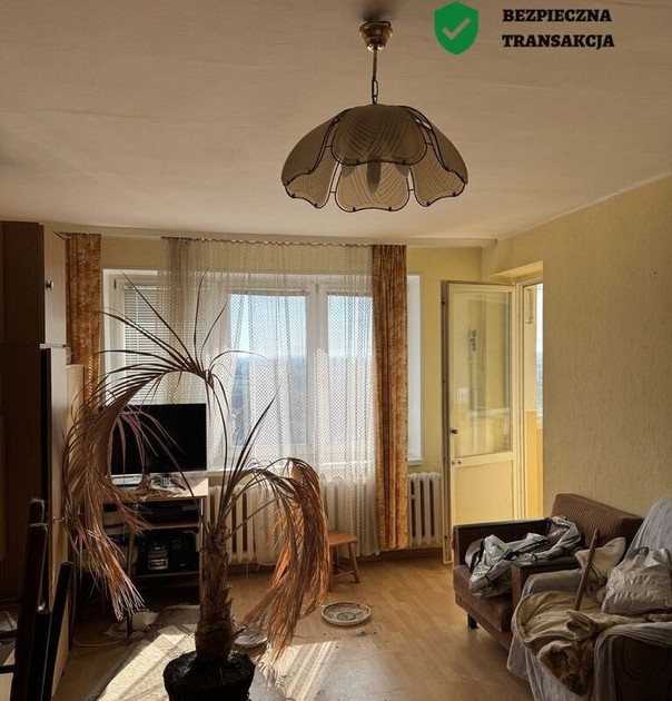 Mieszkanie – Śródmieście - Widok 2