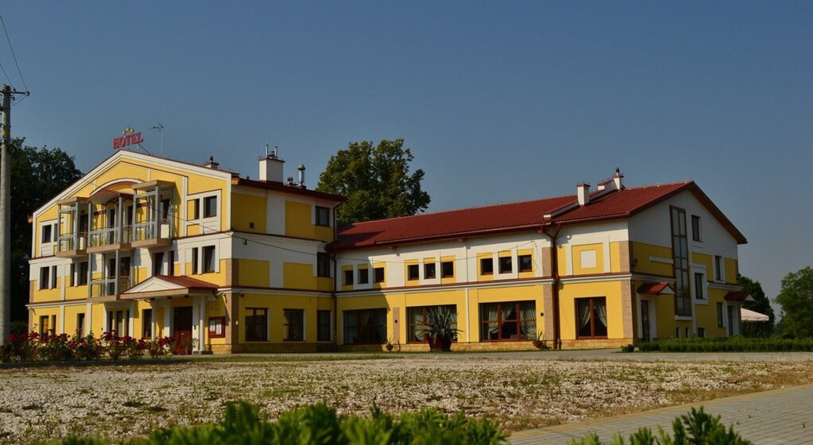 Lokal handlowy, usługowy na sprzedaż - Widok 2