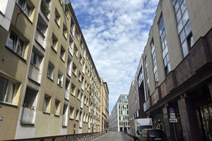 KAWALERKA 24,25 M² | ŚCISŁE CENTRUM WROCŁAWIA | UL. KRAWIECKA