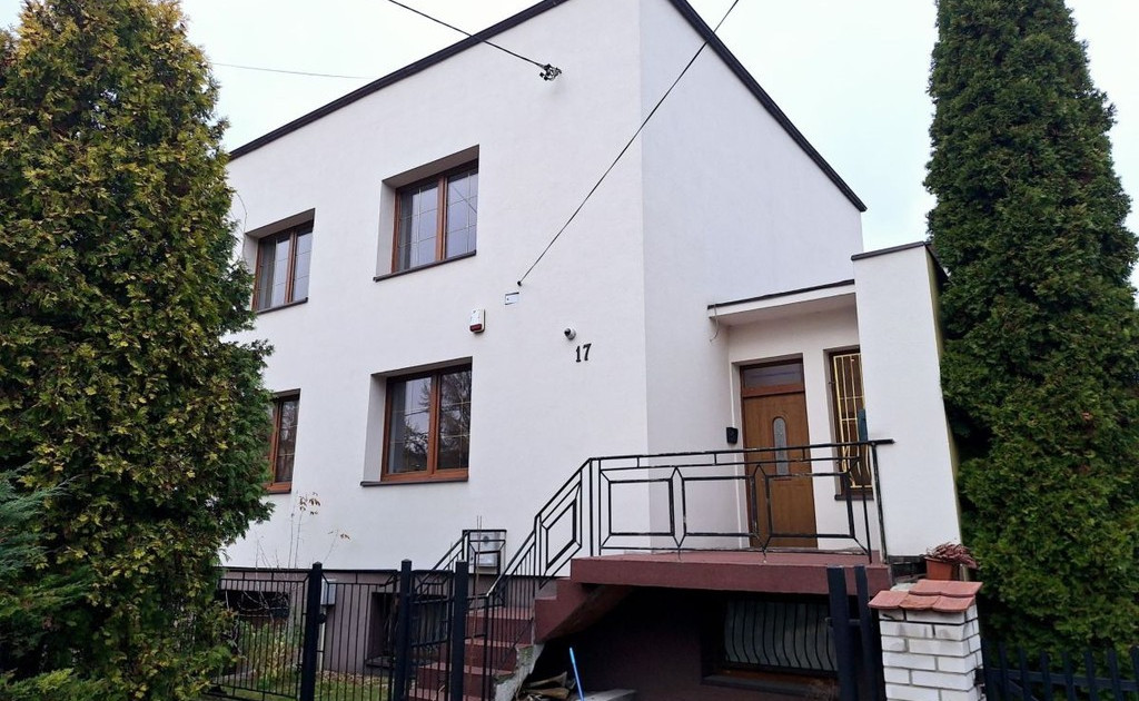 Dom – Będzin - Widok 2