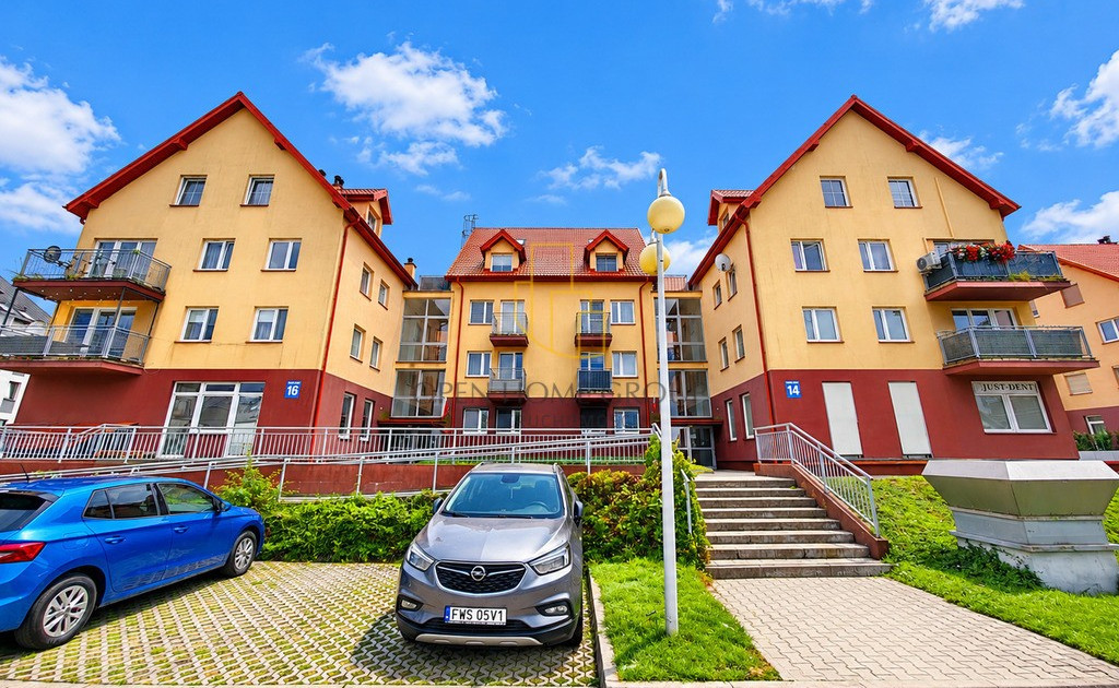 Mieszkanie – Wrocław - Widok 2