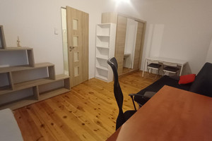 Przytulne 1-pokojowe w centrum blisko Nowego Kleparza
