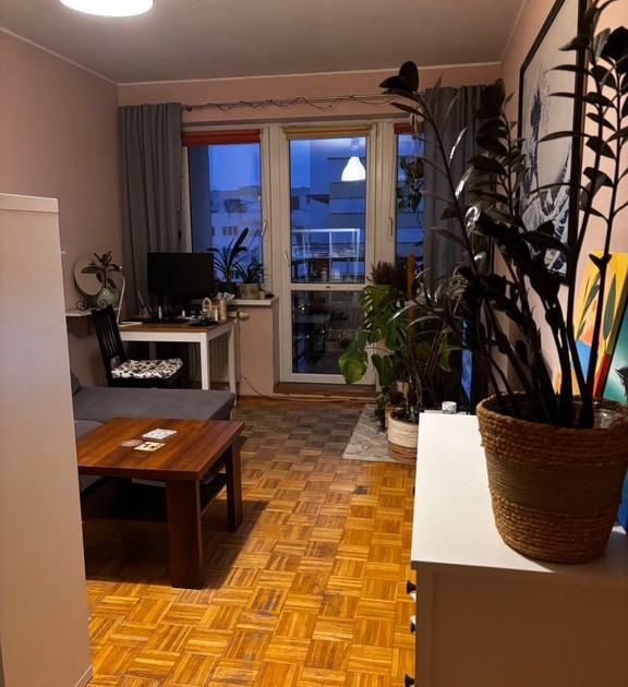 Apartment in Poznań - Widok 2
