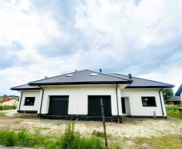 Dom – Wójtowa Wieś - Widok 2