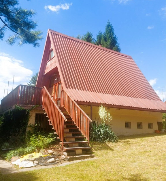 Dom – Wilkowice - Widok 2