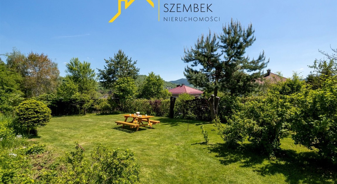 Dom – Mszana Dolna, powiat limanowski - Widok 2