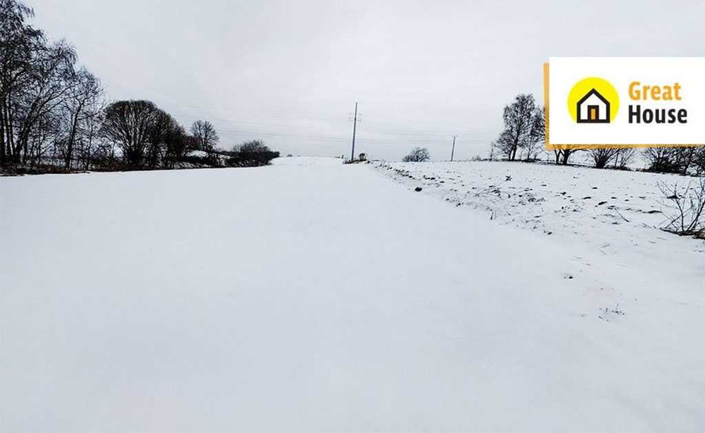 Działka na sprzedaż - Widok 2