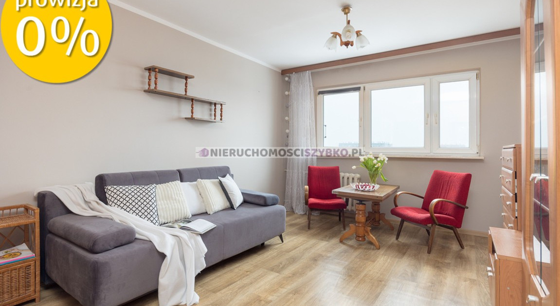 Apartment in Bielany - Widok 2