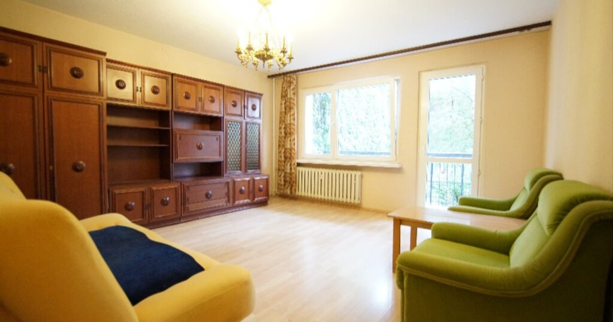 Mieszkanie – Opole - Widok 2