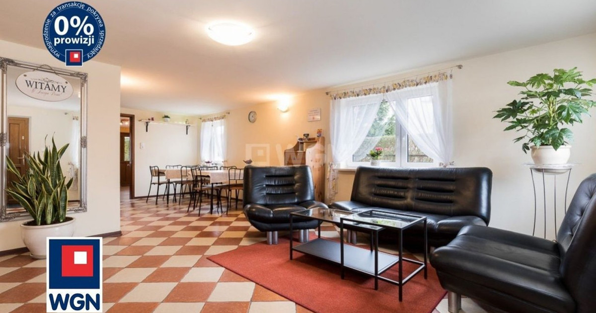 Dom – Rewal, powiat gryficki - Widok 2