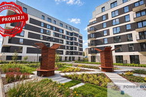 4-pokojowe z balkonem przy Rondzie Matecznego