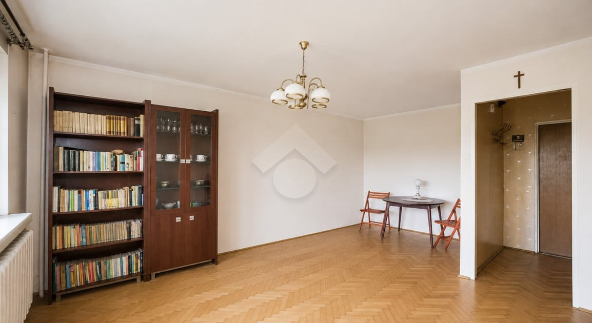 Mieszkanie – Prądnik Czerwony - Widok 2