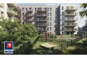 Mieszkanie na sprzedaż, 28 m², 2 pokoje Lublin Wrotków