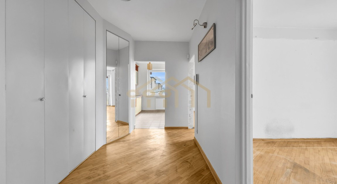 Apartment in Wola - Widok 2
