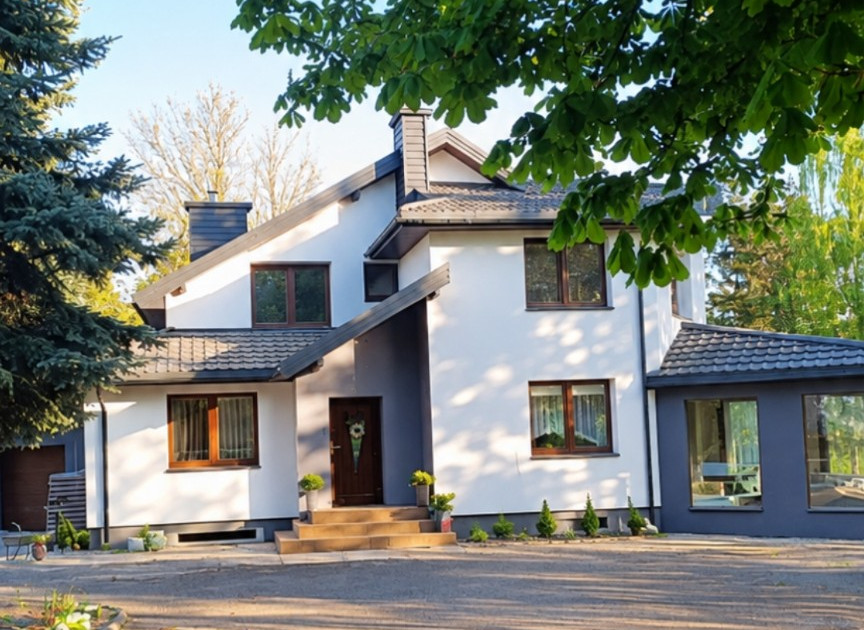 Dom – Piątnica - Widok 2