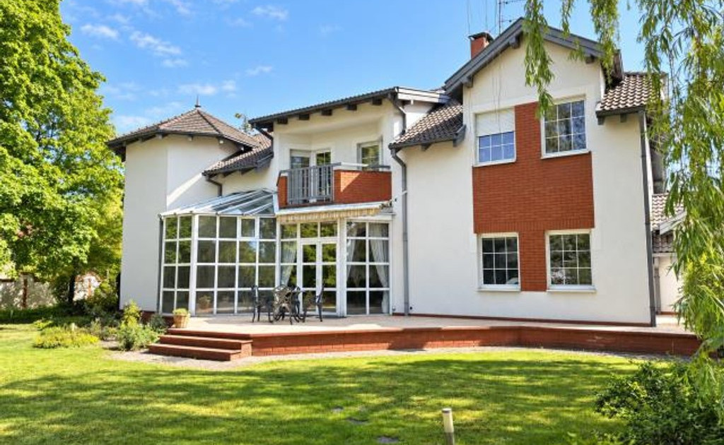 Dom – Ławica - Widok 2