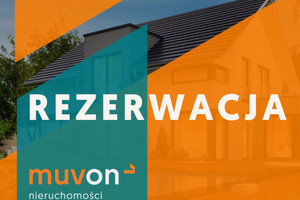 Dom dla pasjonatów motoryzacji – aż dwa garaże !!!