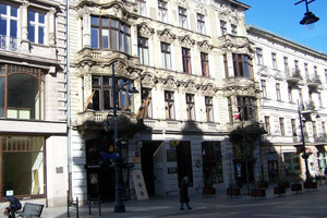 Mieszkanie na sprzedaż, 146 m², 3 pokoje Łódź
