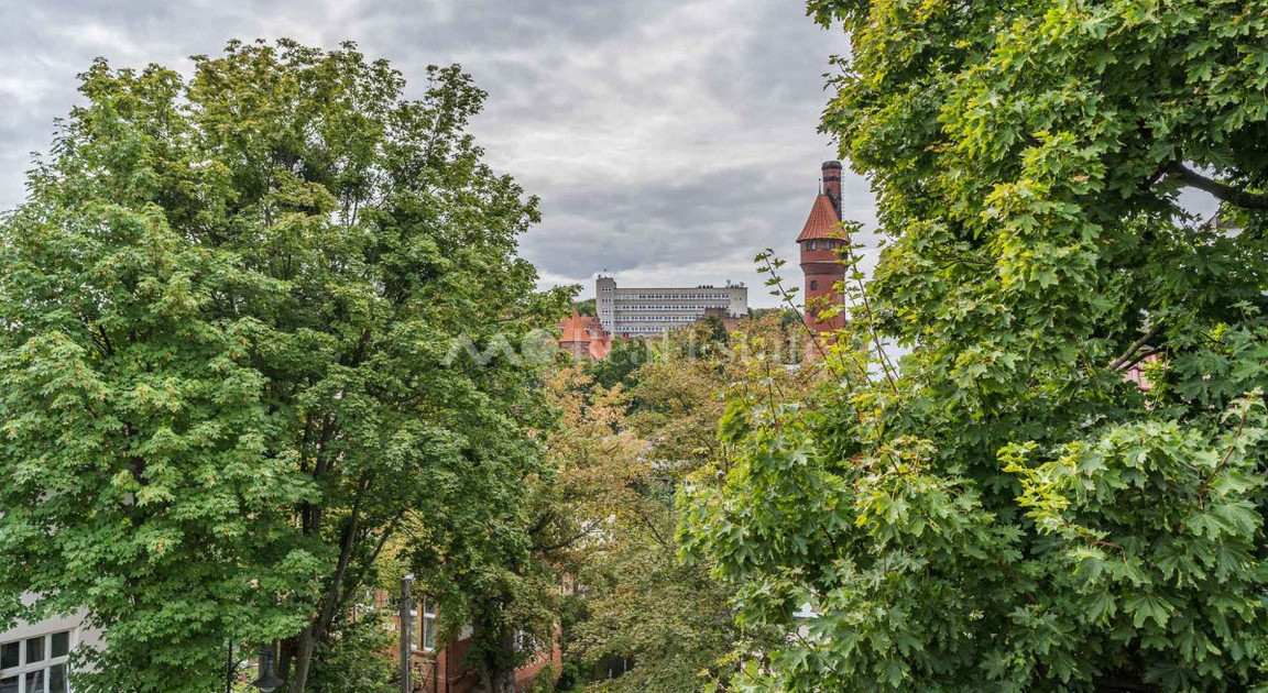 Mieszkanie – Gdańsk, Studzienka, Wrzeszcz Górny - Widok 2
