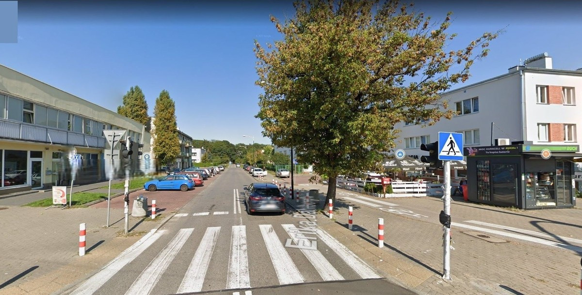 Nieruchomość komercyjna na sprzedaż - Widok 2