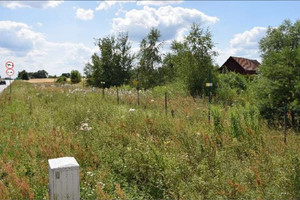 Działka niezabudowana: ul. Juliusza Słowackiego, 66-100 Brzezie