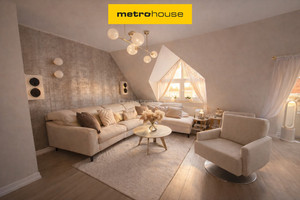 Ikona nowoczesnego designu apartament premium!