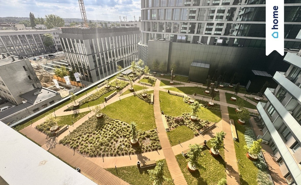 Mieszkanie – Katowice - Widok 2