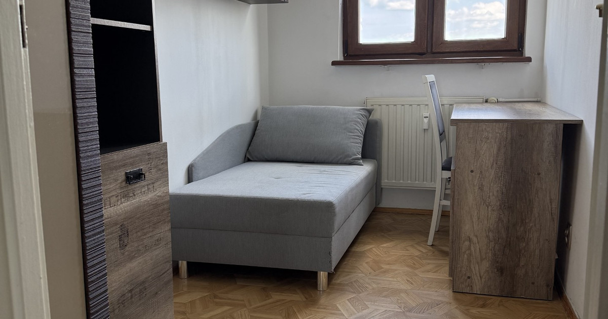 Mieszkanie – Warszawa, Wysockiego, Targówek - Widok 2