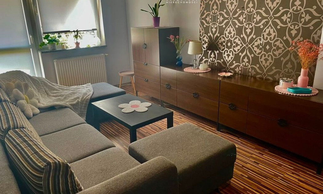 Mieszkanie – Poznań, Naramowice - Widok 2