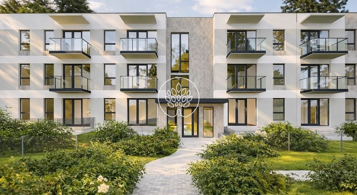 Mieszkanie – Bydgoszcz, Bielice - Widok 2