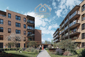 Apartament z wykończeniem w cenie