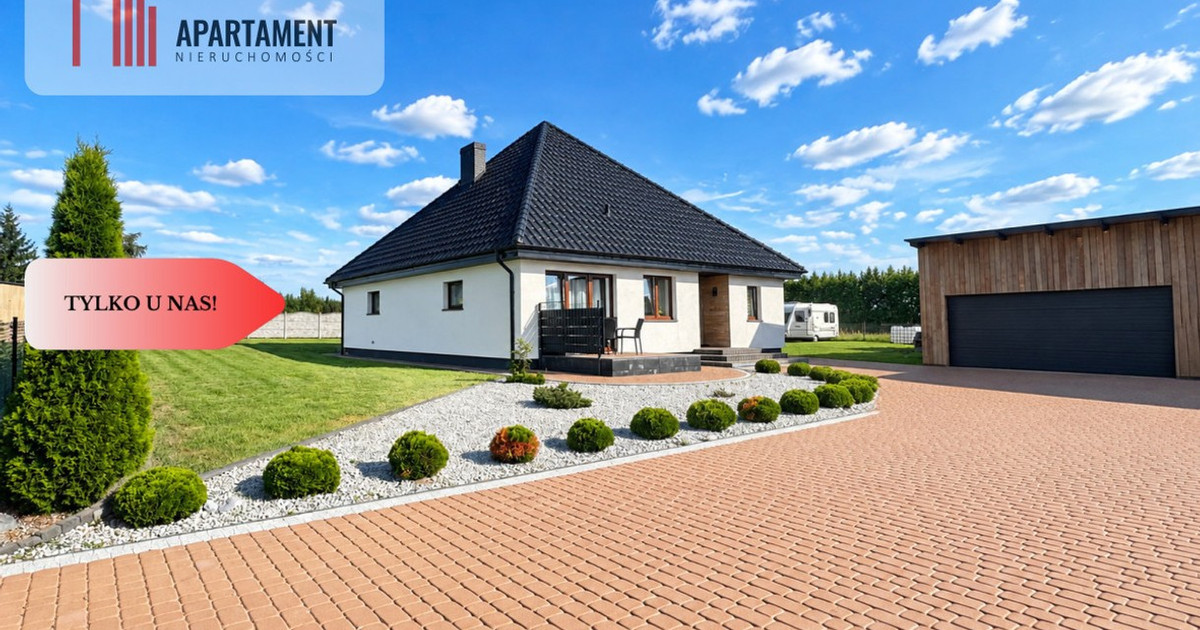 Dom – Świedziebnia - Widok 2