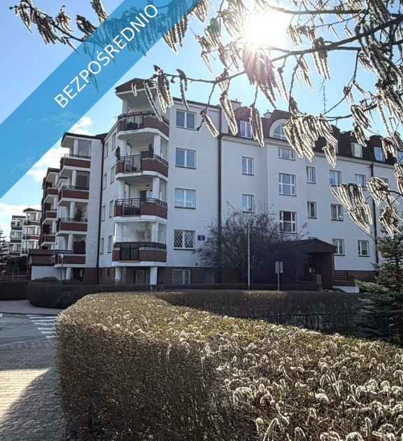 Mieszkanie – Ursynów - Widok 2