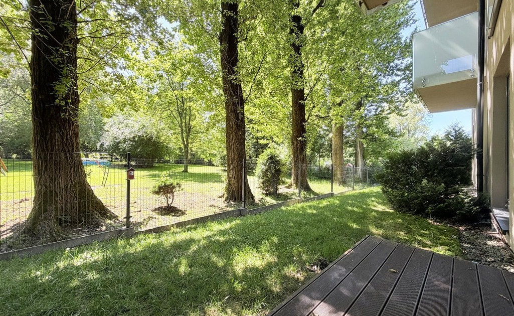 Mieszkanie – Śródmieście Bielsko - Widok 2