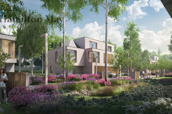 Dom na sprzedaż, 515 m² Wilanów, Wiedeńska