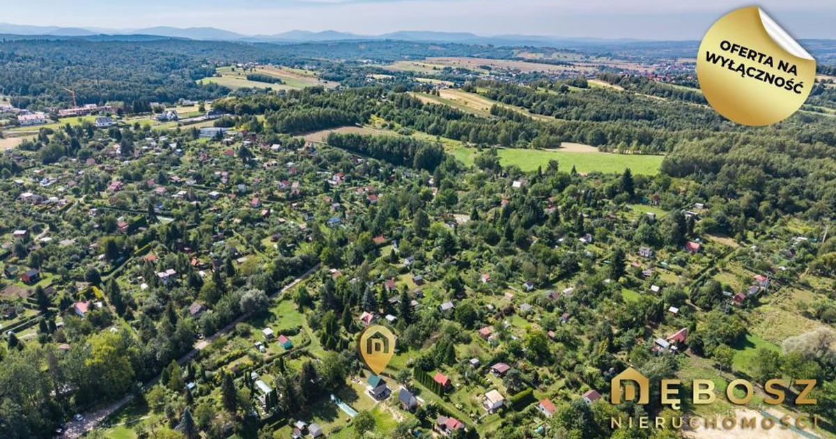 Dom – Bochnia, powiat bocheński - Widok 2